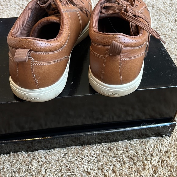 Aldo casual shoes - Picture 3 of 3